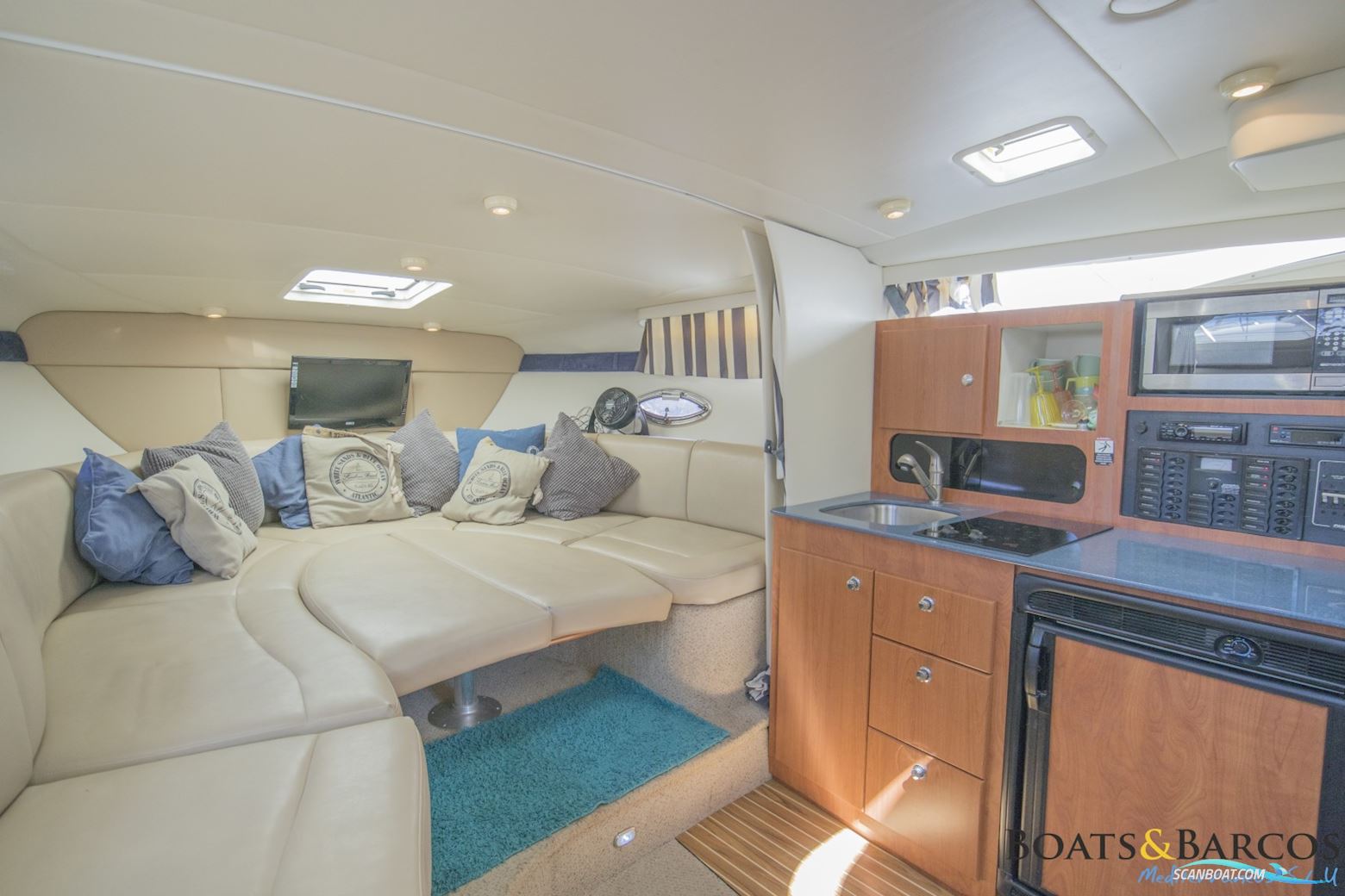 Bayliner 325