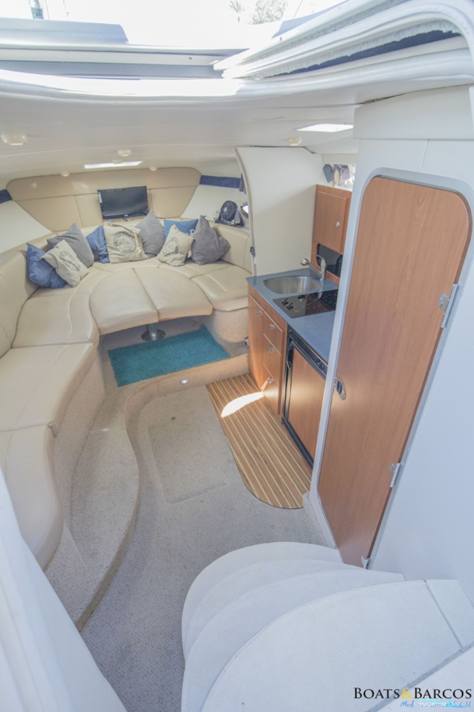 Bayliner 325