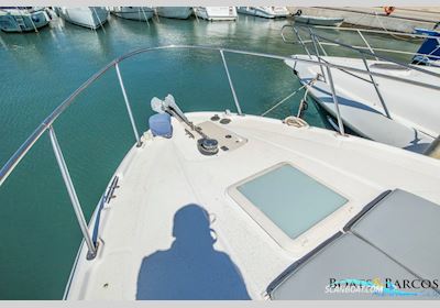 Bayliner 325 Motorboot 2006, mit Mercruiser motor, Spanien