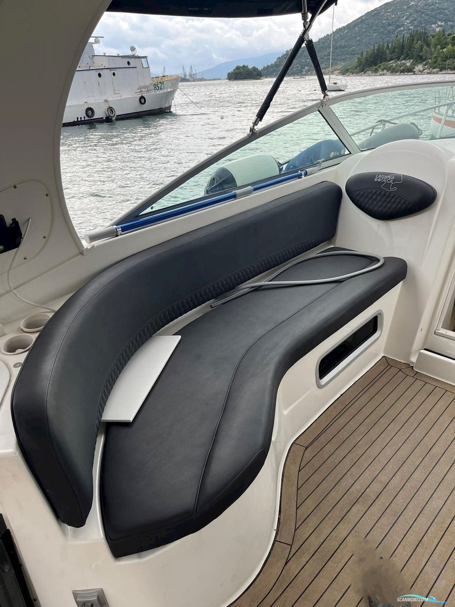 Bayliner 325
