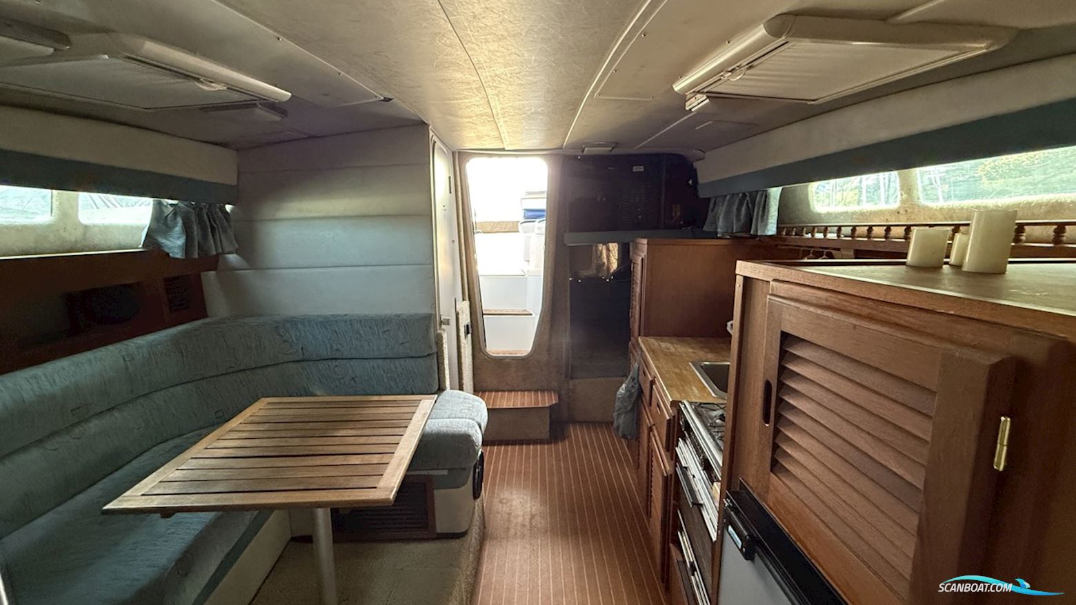 Bayliner 3250 Avanti Sunbridge