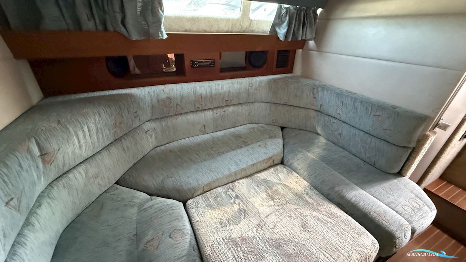 Bayliner 3250 Avanti Sunbridge
