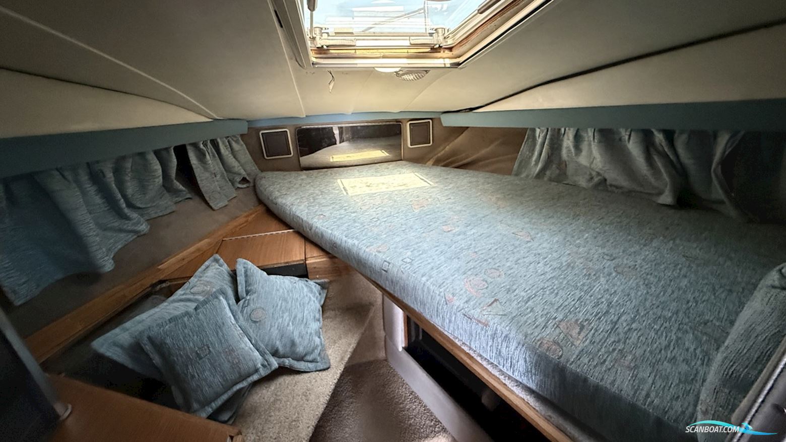 Bayliner 3250 Avanti Sunbridge