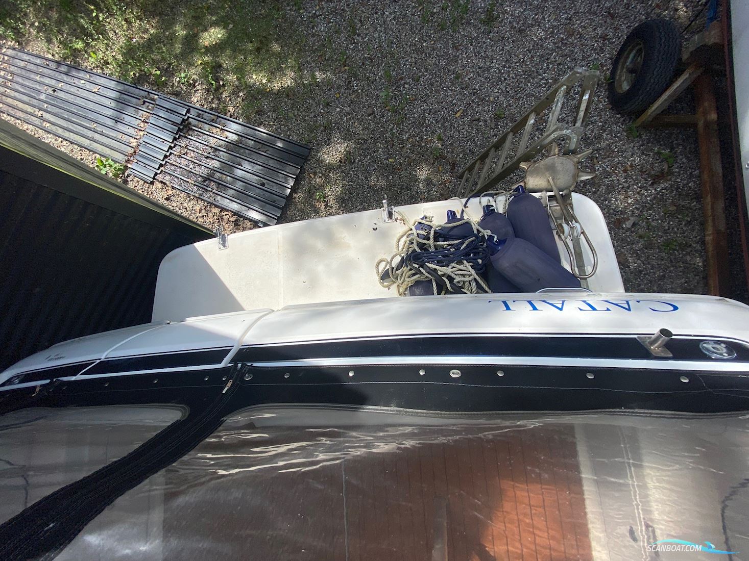 Bayliner 3255 Avanti