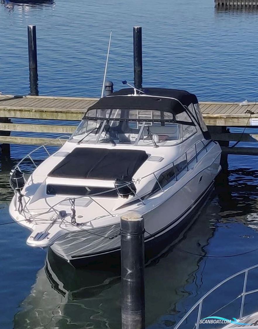 Bayliner 3255 Avanti Motorboot 1999, mit Mercruiser motor, Dänemark