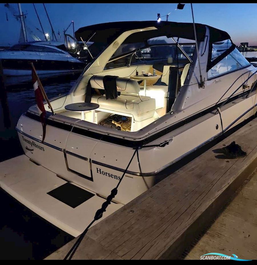 Bayliner 3255 Avanti