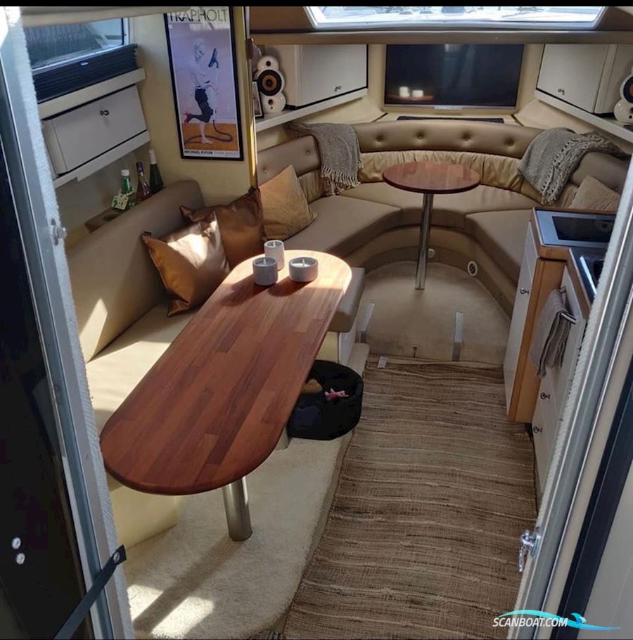 Bayliner 3255 Avanti