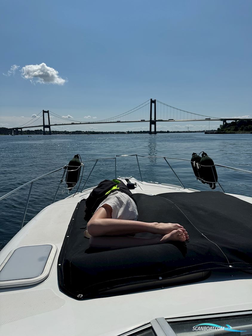 Bayliner 3255 Avanti