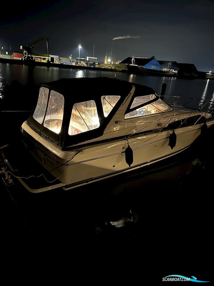 Bayliner 3255 Avanti