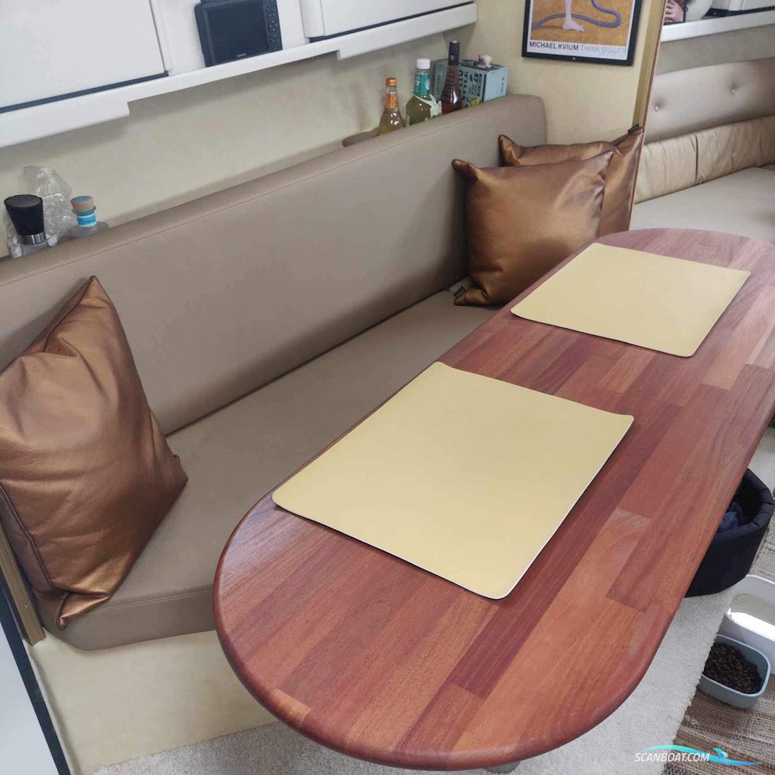 Bayliner 3255 Avanti