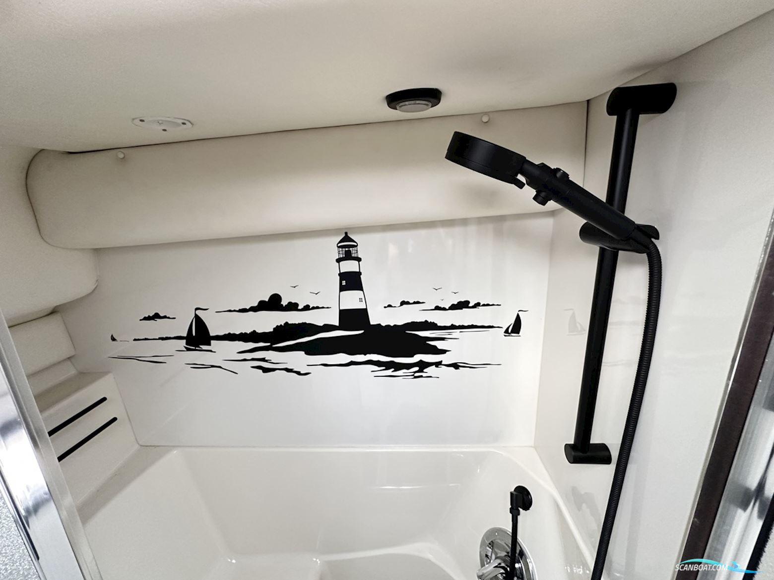 Bayliner 3258