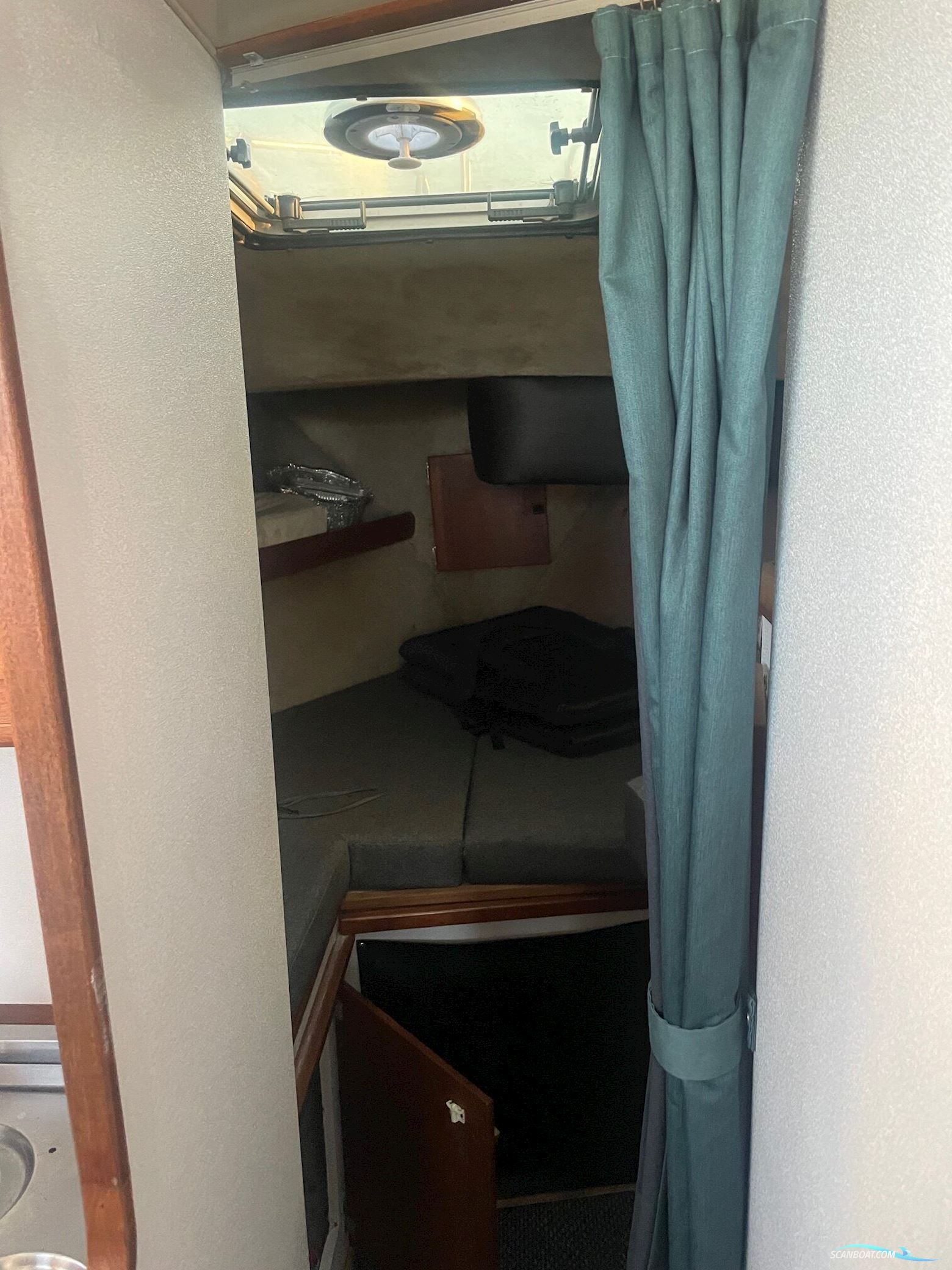 Bayliner 3288 Flybridge