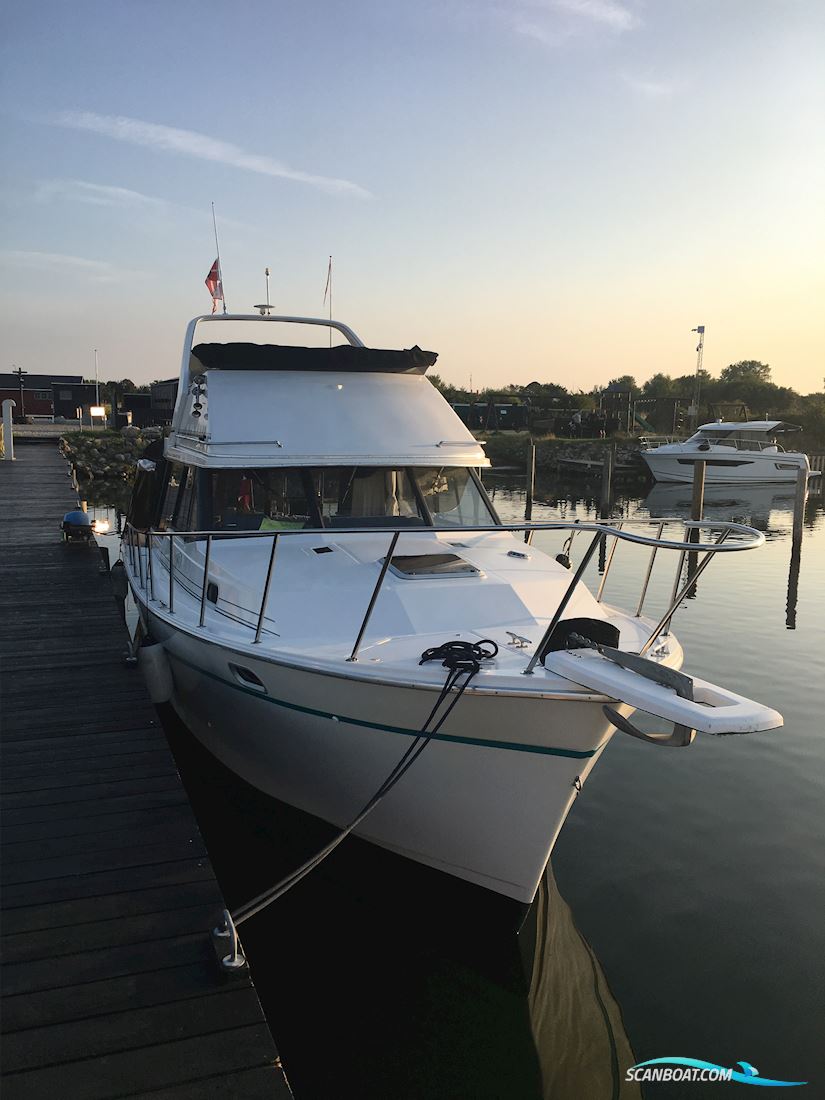 Bayliner 3288 Flybrigde