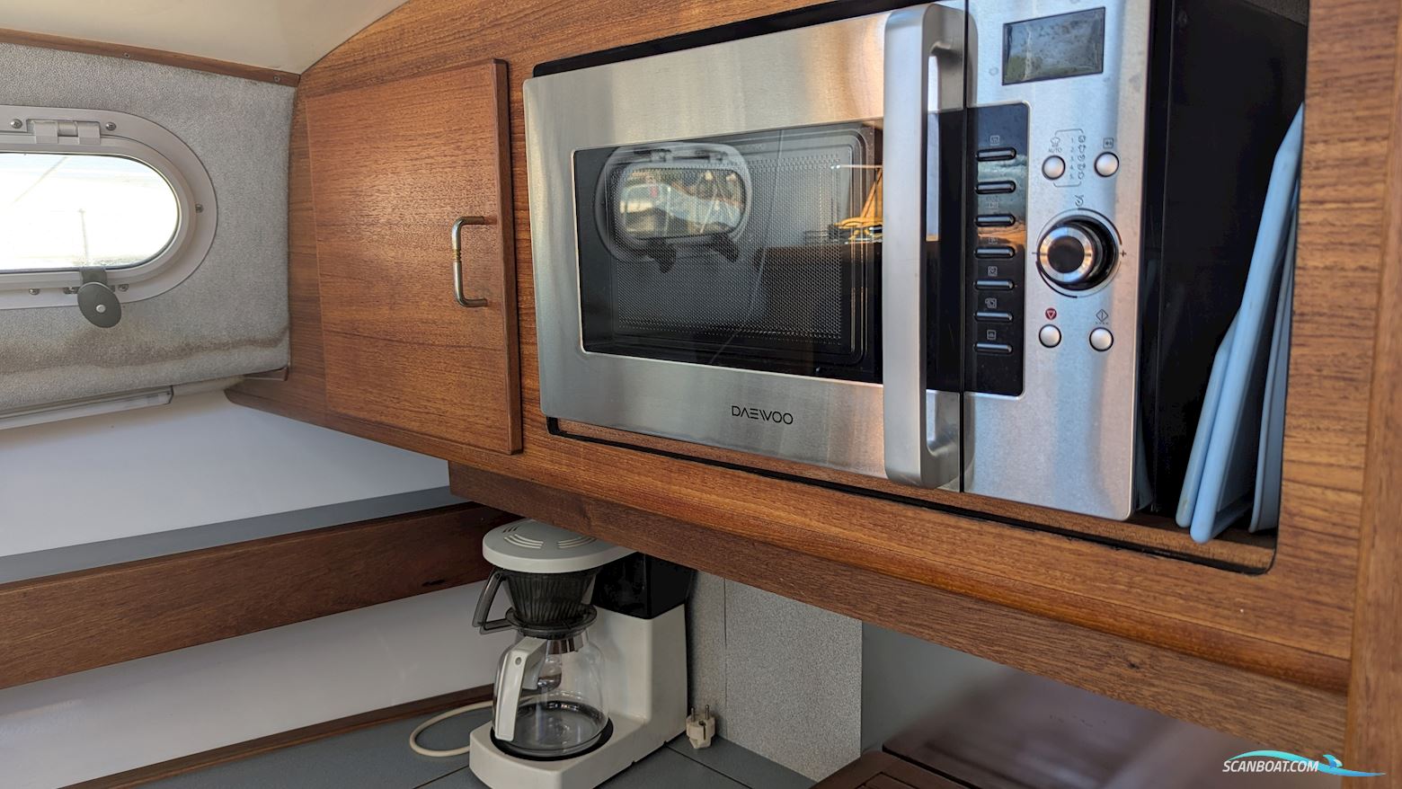 Bayliner 3288 Flybrigde