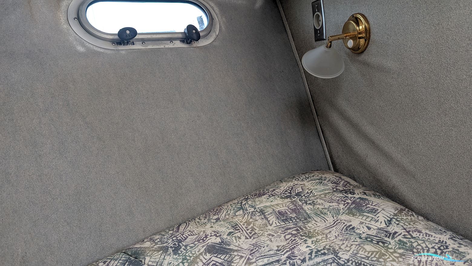 Bayliner 3288 Flybrigde