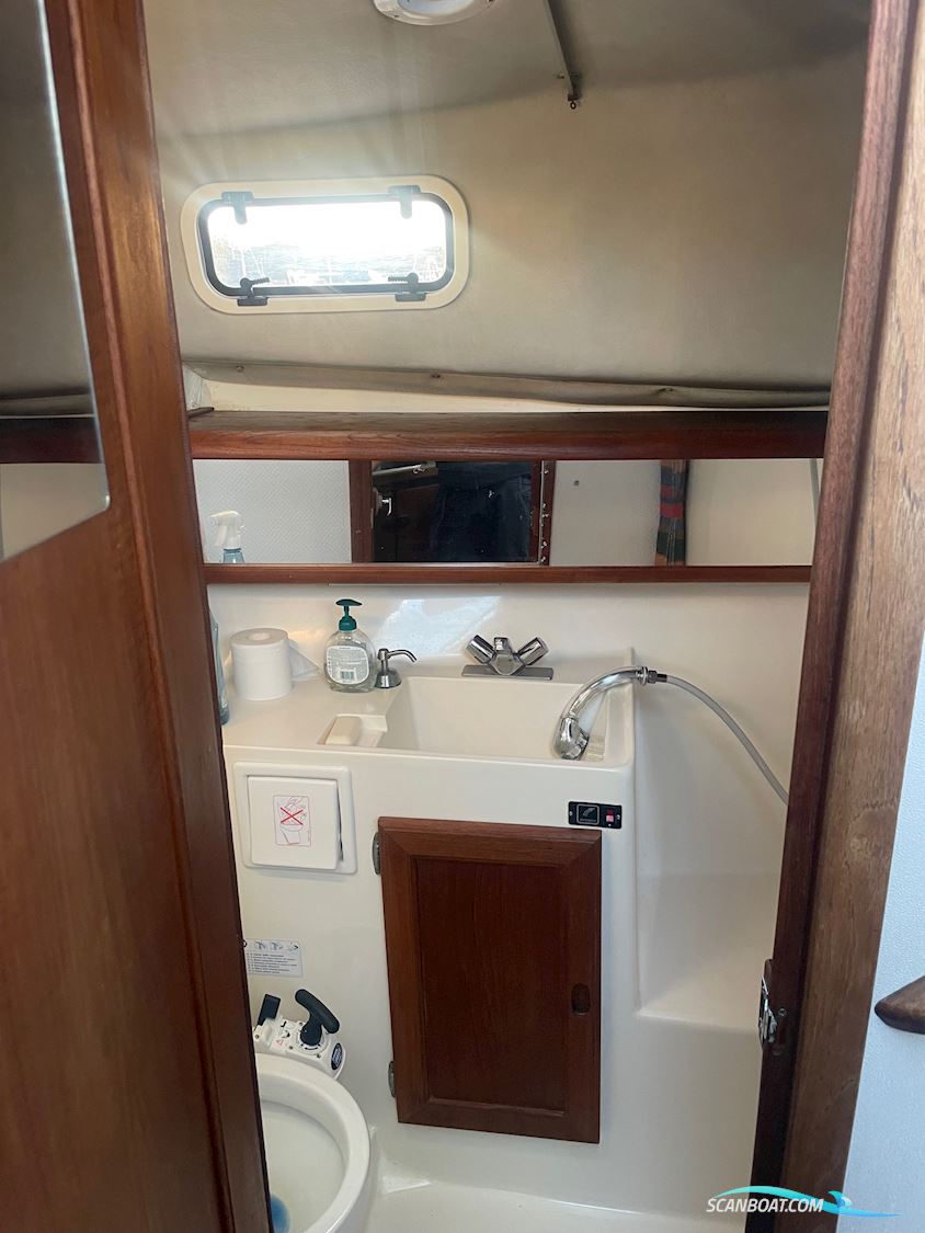 Bayliner 3288 Flybrigde