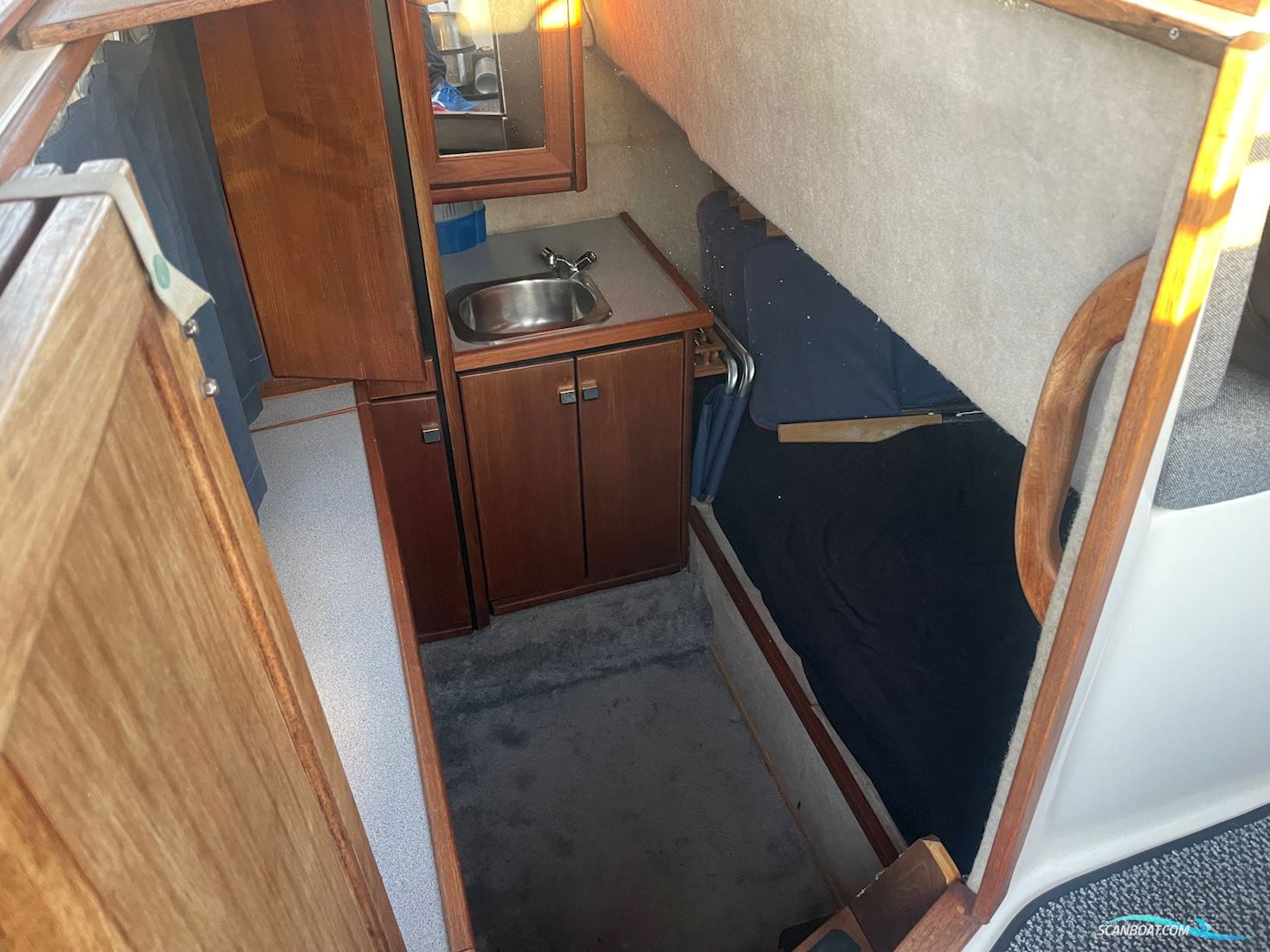 Bayliner 3288 Flybrigde