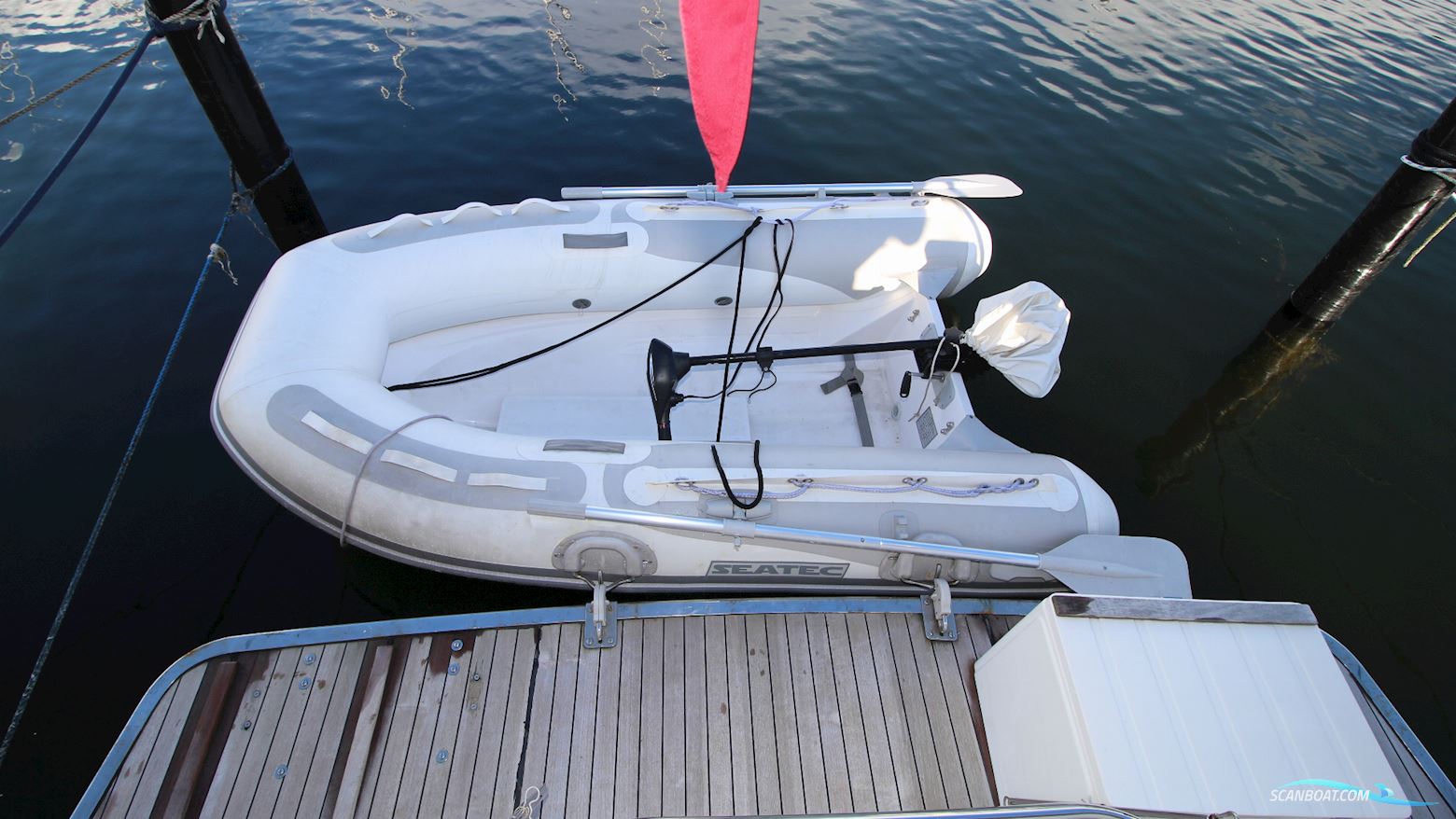 Bayliner 3288 Motoryacht 