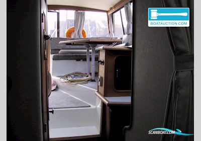 Bayliner 3288 Motorboot 1992, mit Hino motor, Niederlande