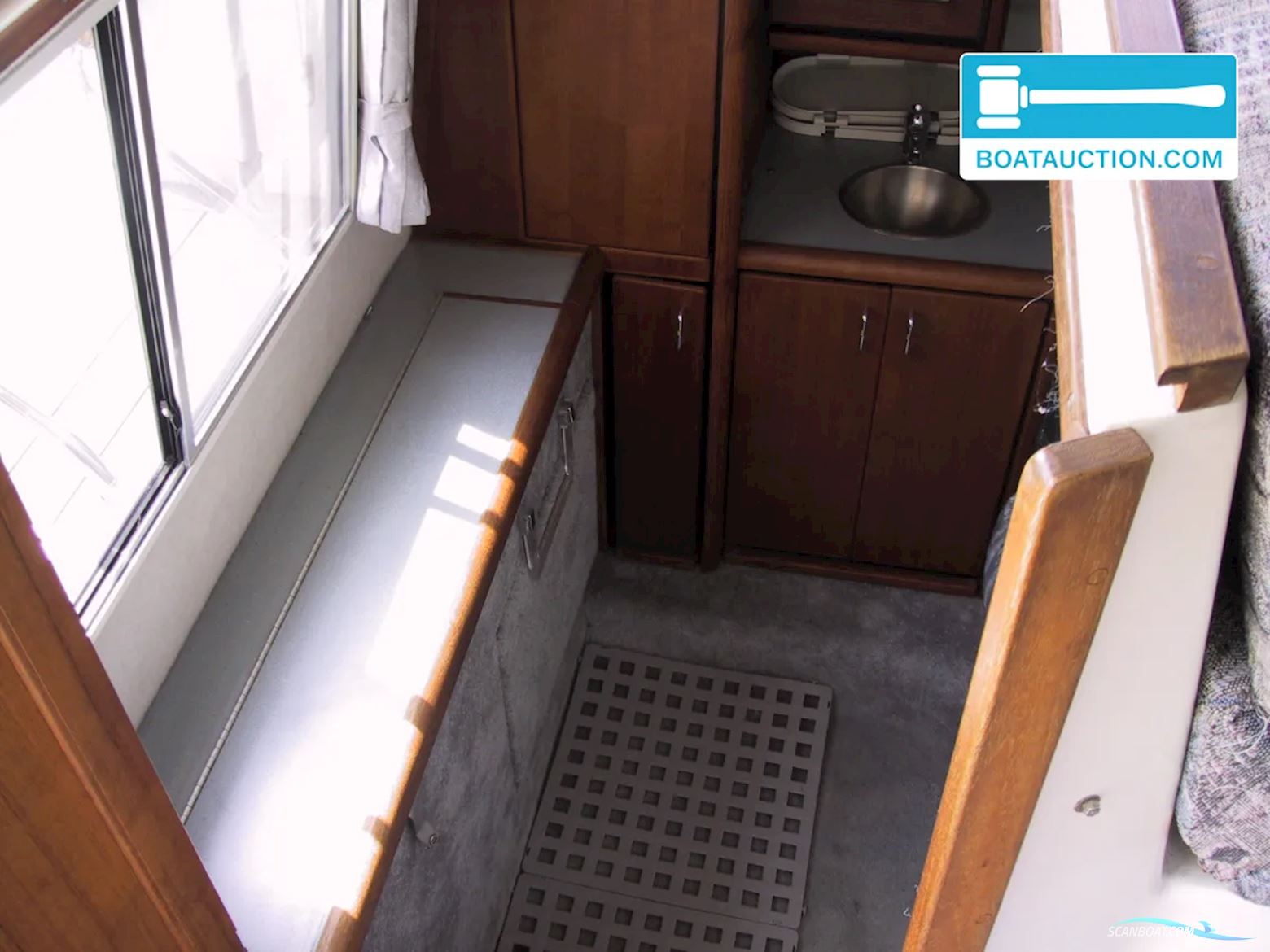 Bayliner 3288