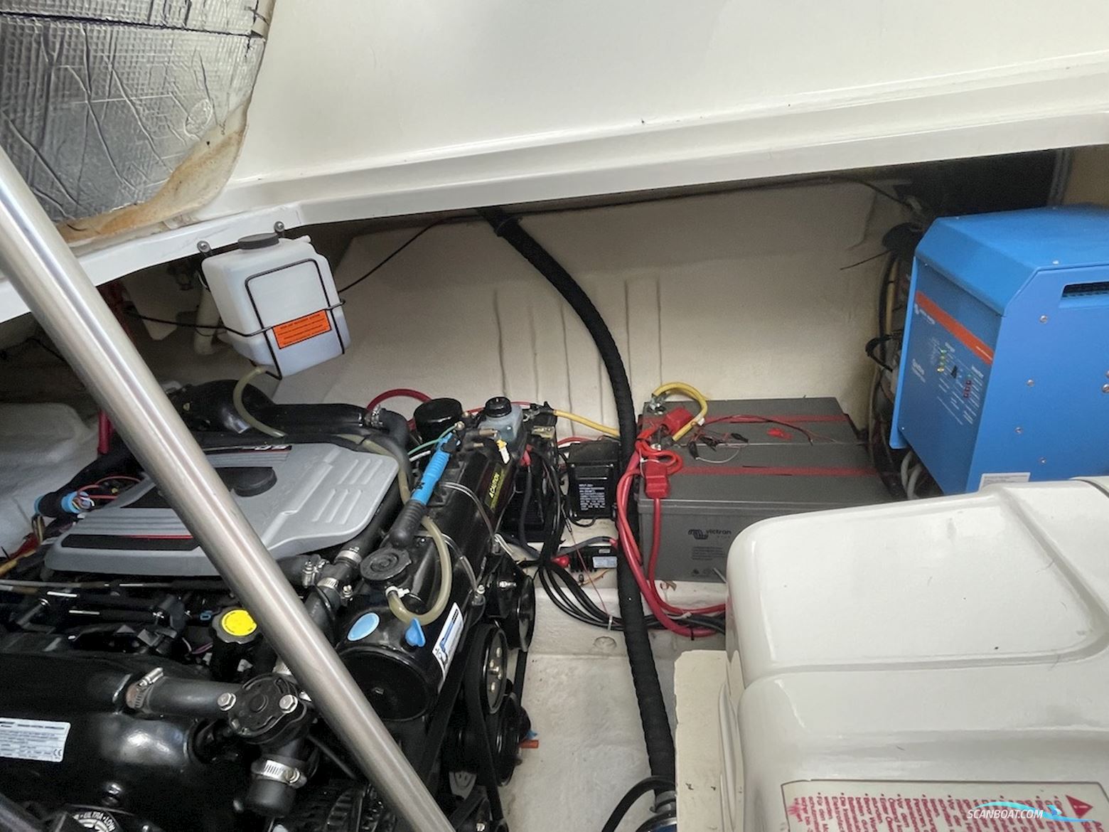 Bayliner 335 Cruiser