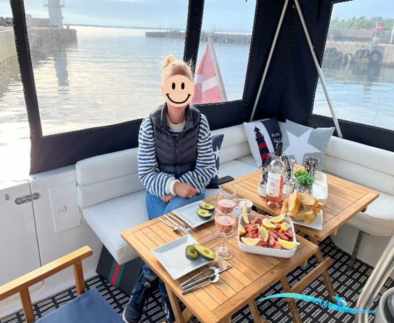 Bayliner 3388 Flybridge