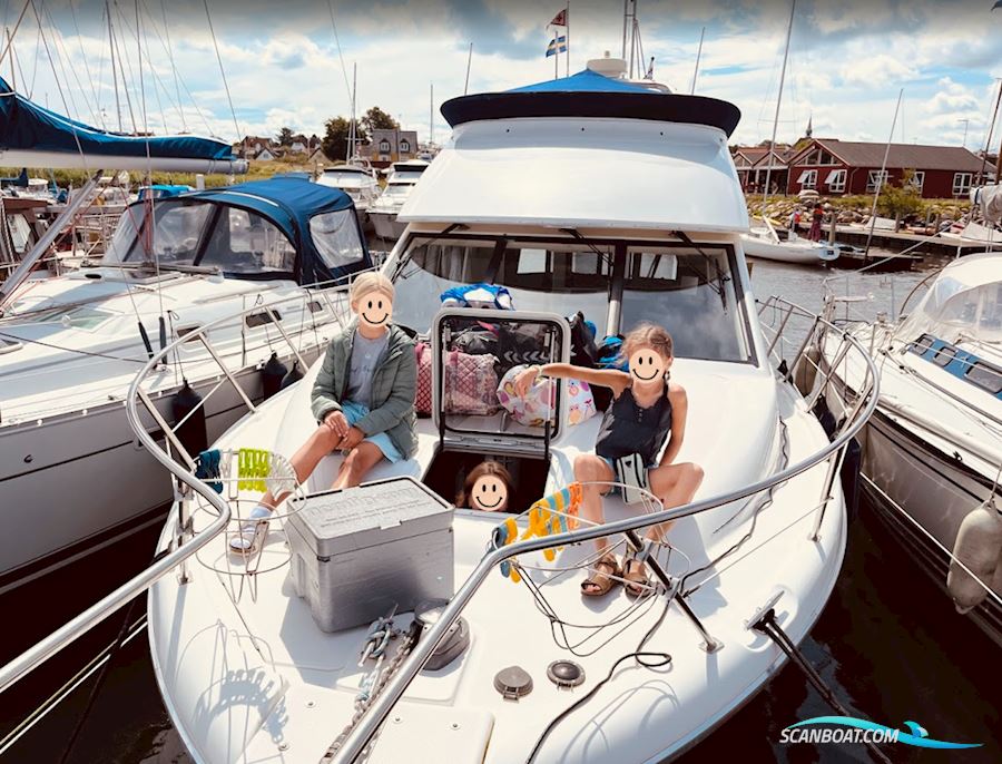 Bayliner 3388 Flybridge