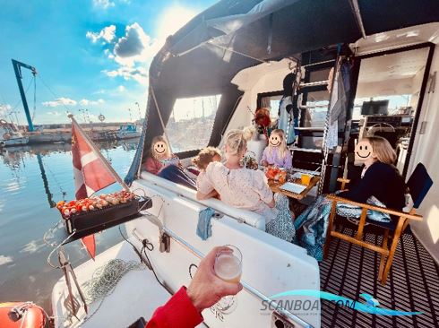 Bayliner 3388 Flybridge