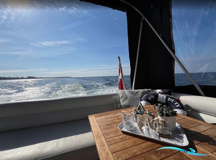 Bayliner 3388 Flybridge