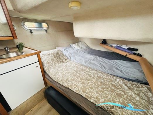 Bayliner 3388 Flybridge