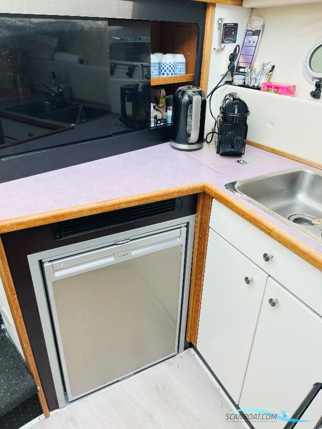 Bayliner 3388 Flybridge