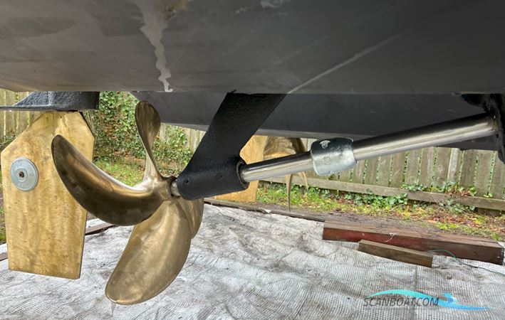 Bayliner 3388 Flybridge