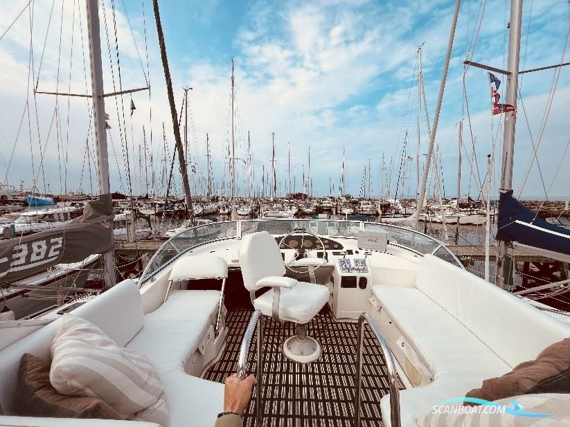 Bayliner 3388 Flybridge