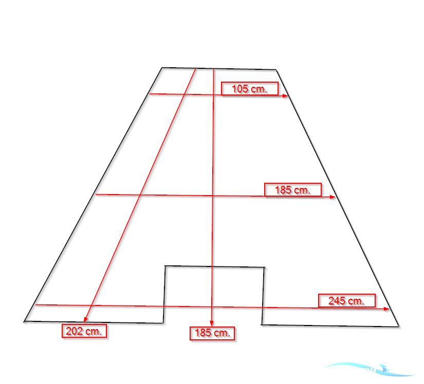 Bayliner 3388 Flybridge