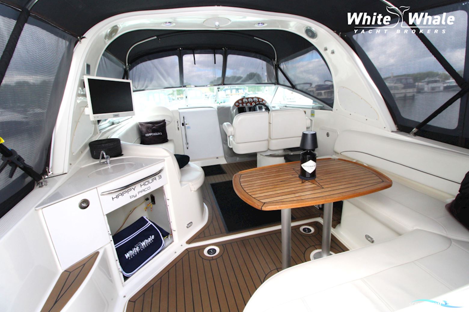 Bayliner 340 SB