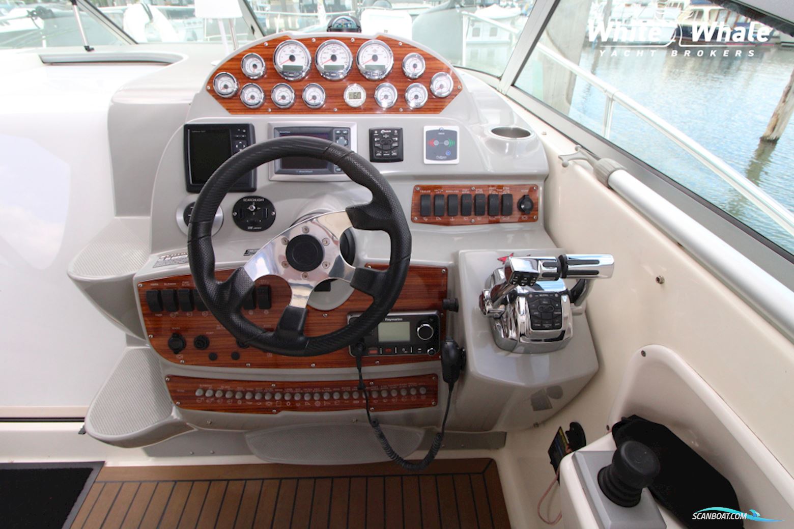 Bayliner 340 SB