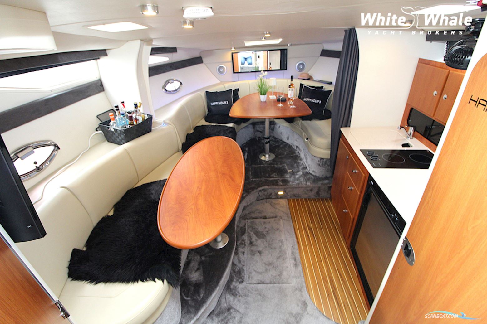 Bayliner 340 SB
