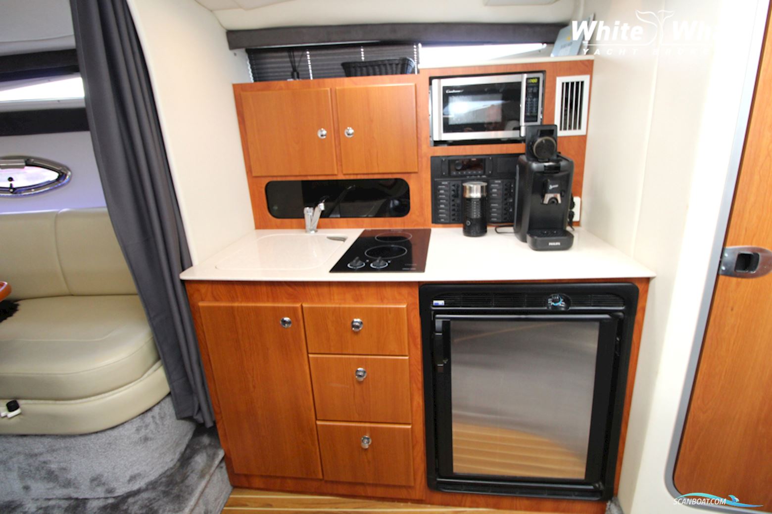 Bayliner 340 SB
