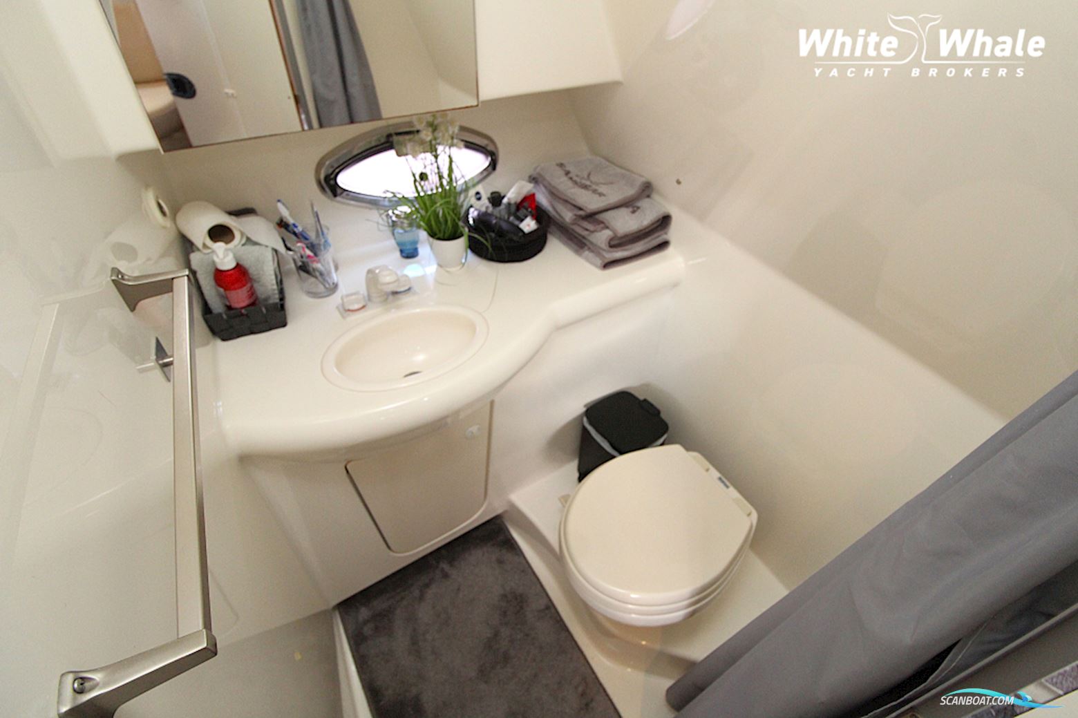 Bayliner 340 SB