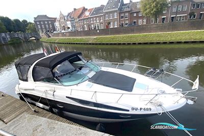 Bayliner 340 SB Motorboot 2008, mit 2x Mercruiser motor, Niederlande