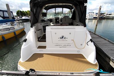 Bayliner 340 SB Motorboot 2008, mit 2x Mercruiser motor, Niederlande