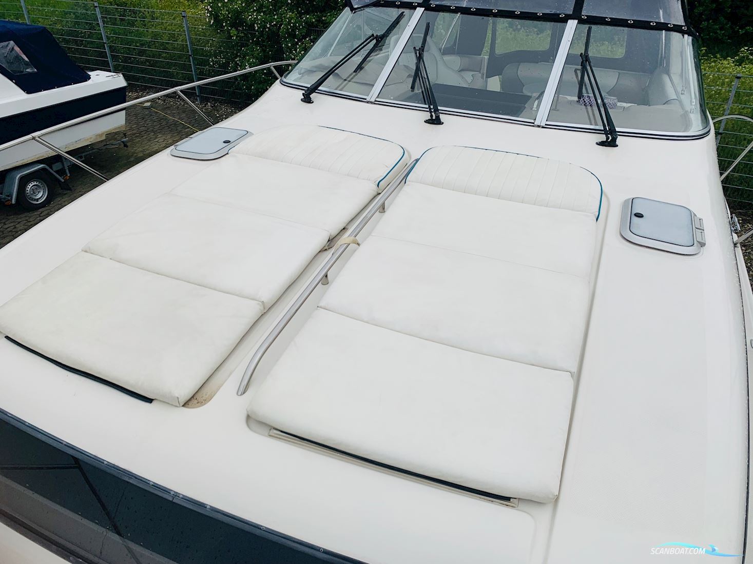 Bayliner 3485 Avanti Express