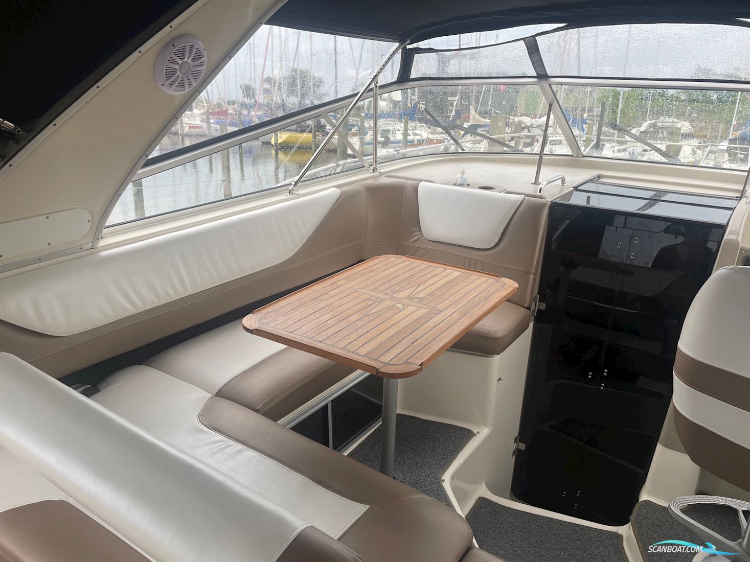 Bayliner 3485 Avanti Express