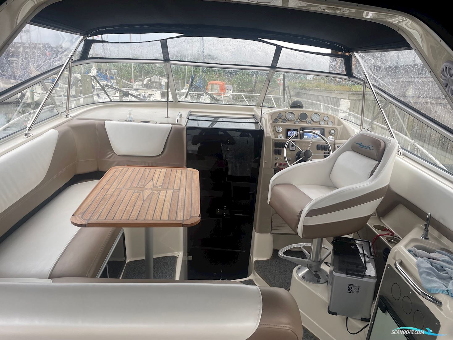 Bayliner 3485 Avanti Express