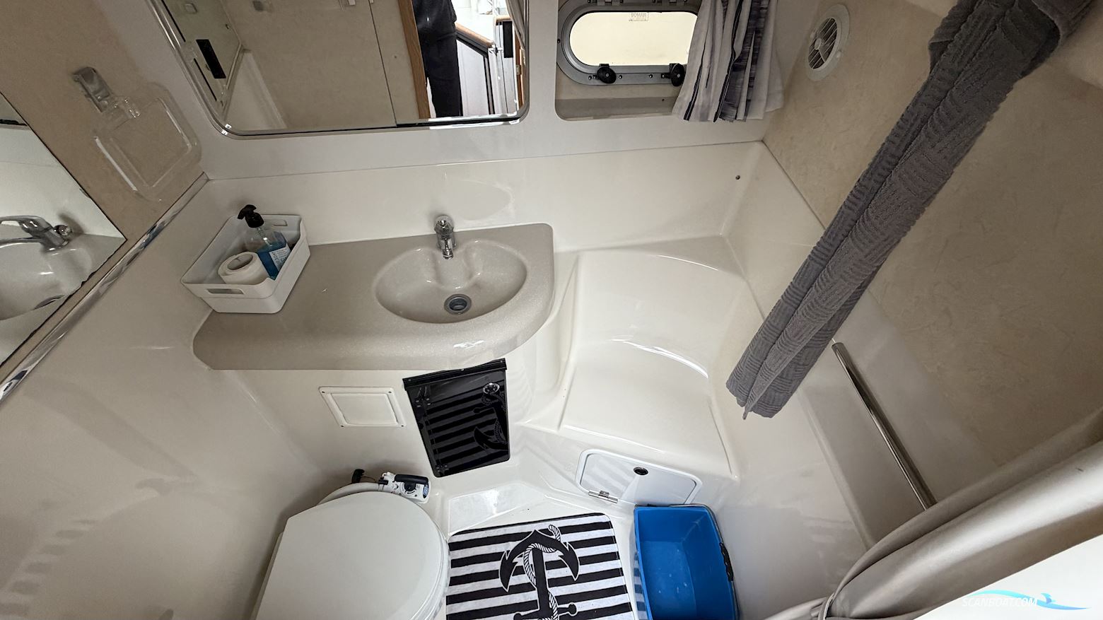 Bayliner 3688 Fly