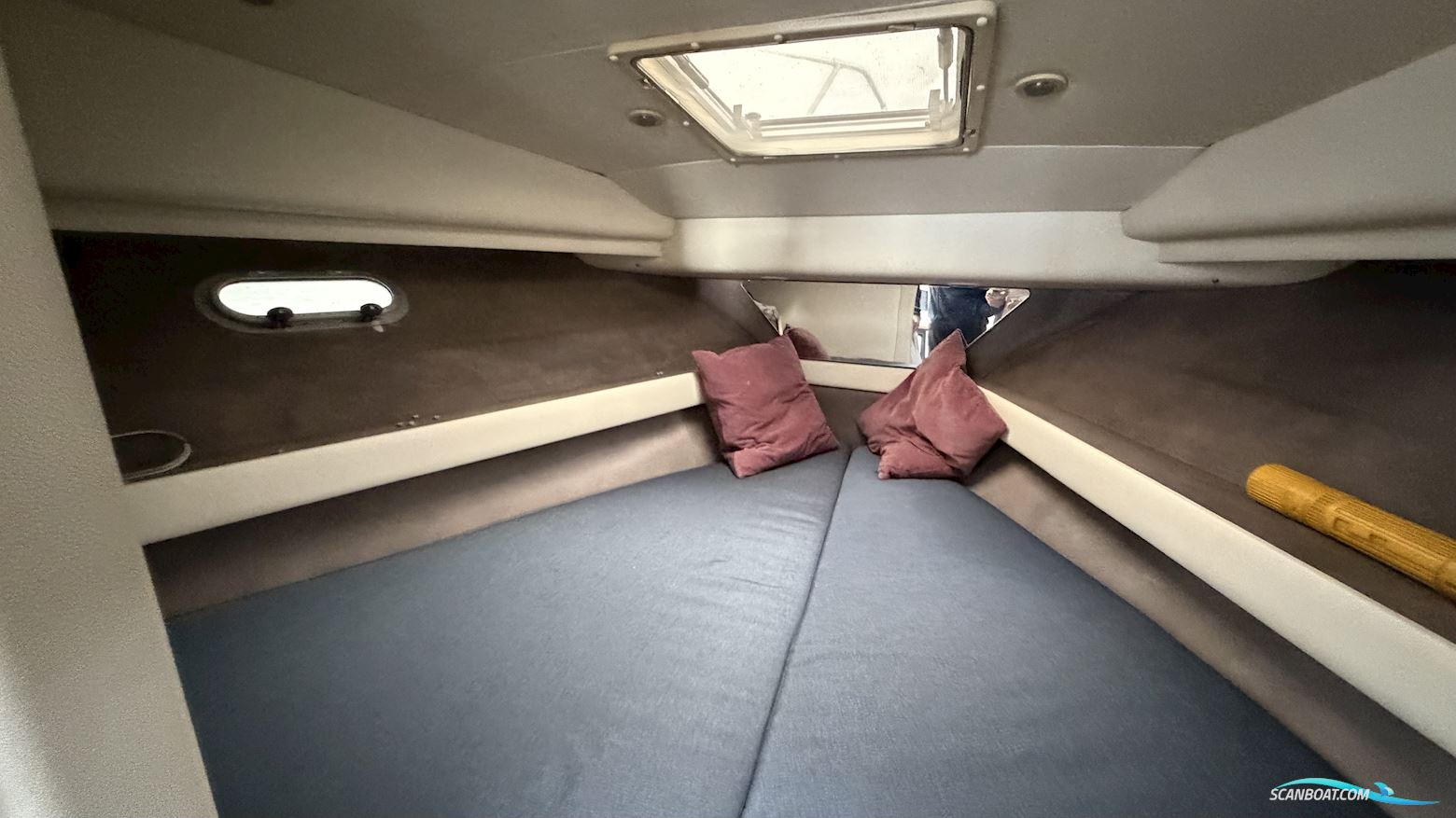 Bayliner 3688 Fly