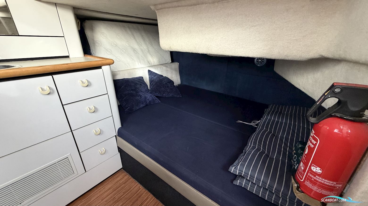 Bayliner 3688 Fly