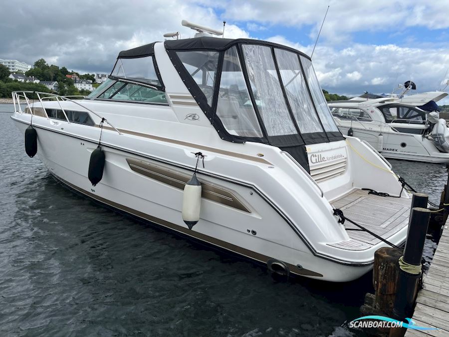 Bayliner 4085 Avanti