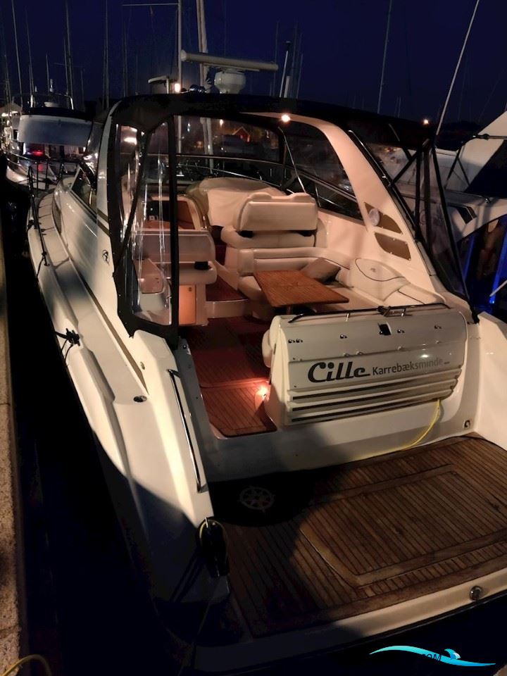 Bayliner 4085 Avanti