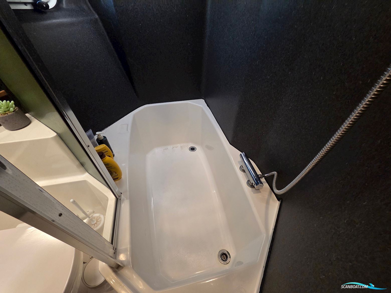 Bayliner 4588 Pilothouse